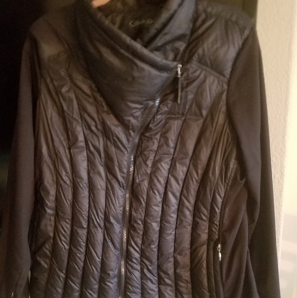 Calvin Klein Jacket